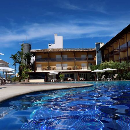 Hotel Costa Norte Massaguacu Caraguatatuba Zewnętrze zdjęcie