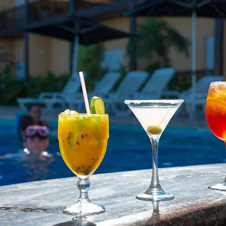 Hotel Costa Norte Massaguacu Caraguatatuba Zewnętrze zdjęcie