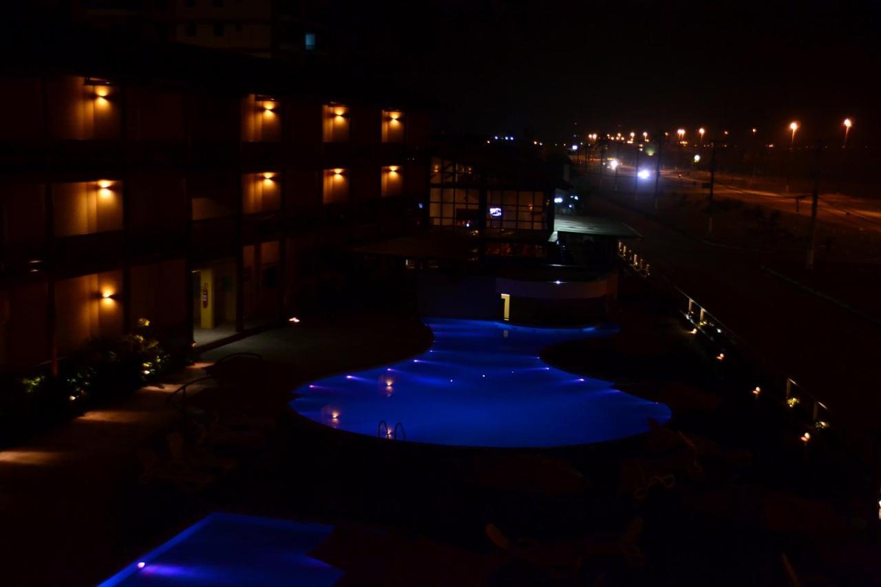 Hotel Costa Norte Massaguacu Caraguatatuba Zewnętrze zdjęcie