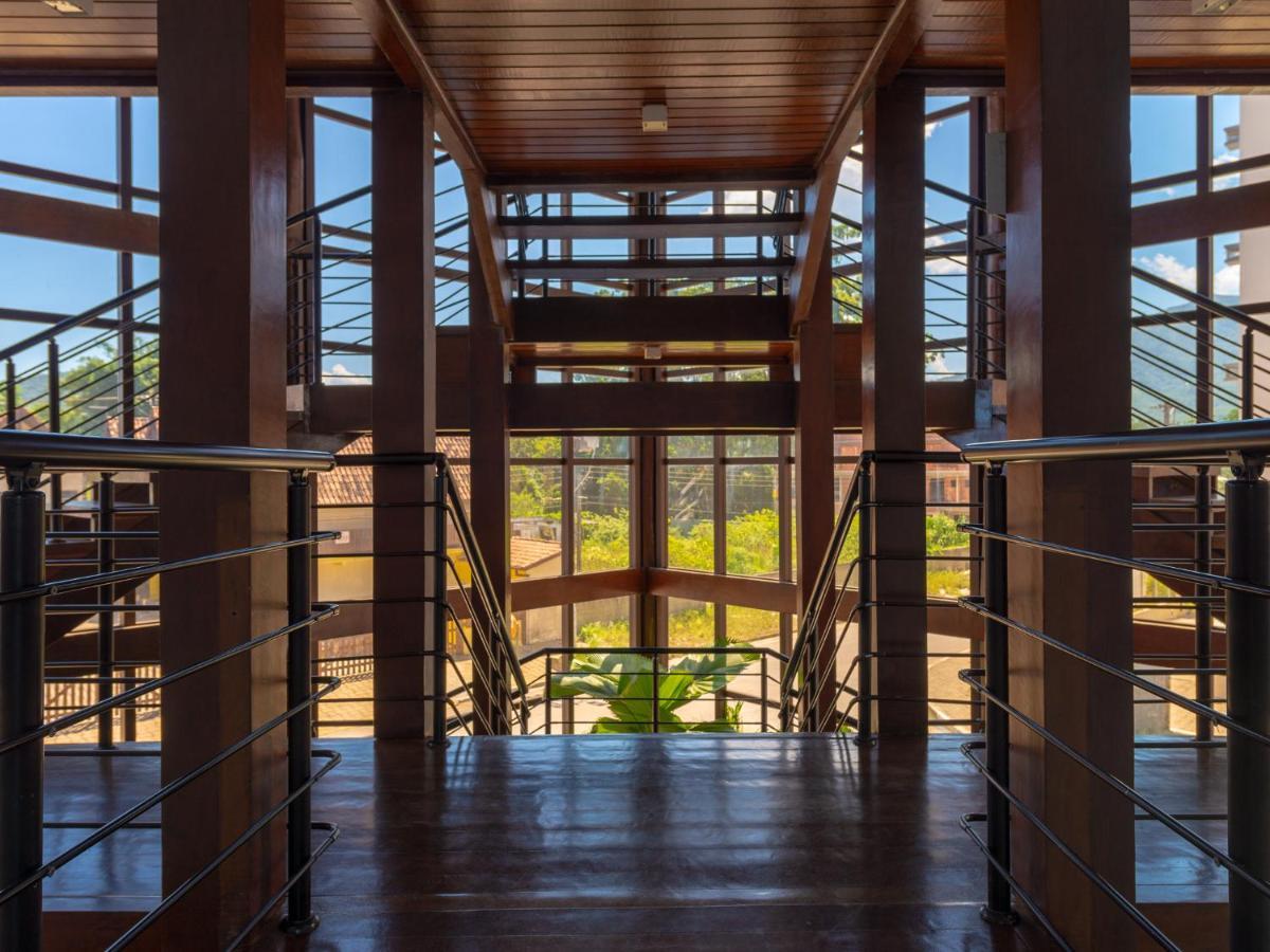 Hotel Costa Norte Massaguacu Caraguatatuba Zewnętrze zdjęcie