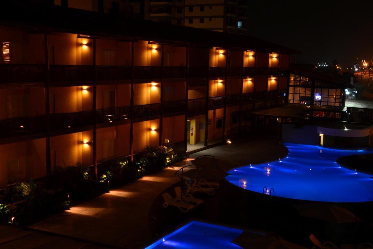 Hotel Costa Norte Massaguacu Caraguatatuba Zewnętrze zdjęcie