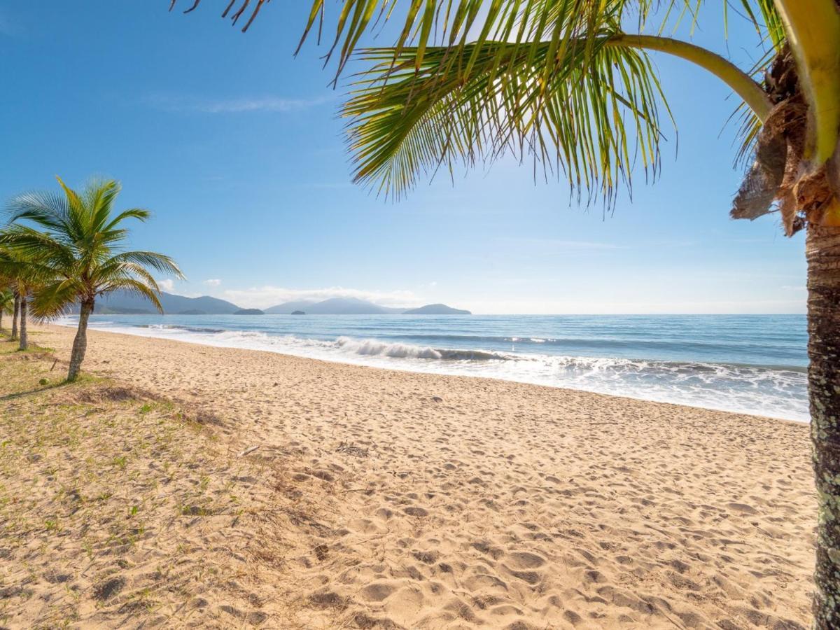 Hotel Costa Norte Massaguacu Caraguatatuba Zewnętrze zdjęcie