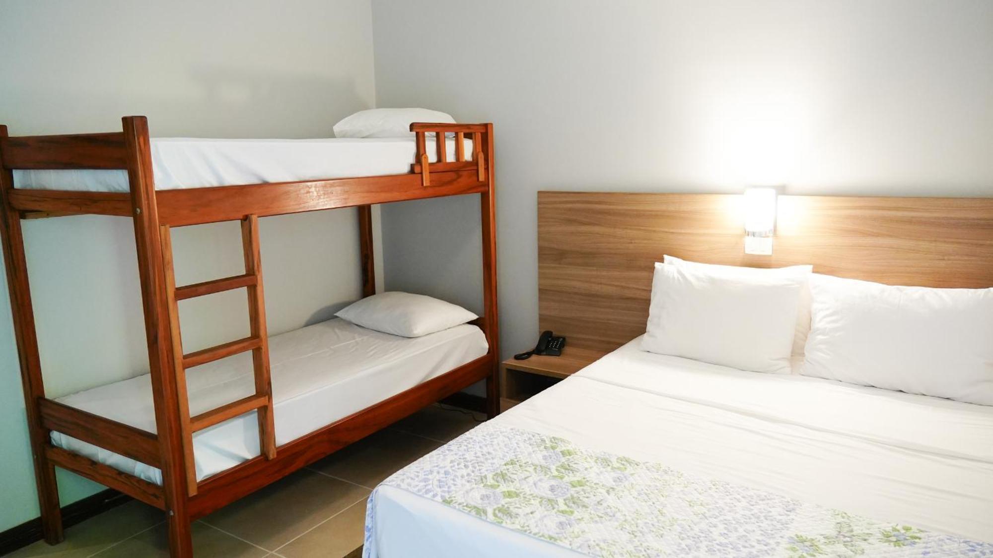 Hotel Costa Norte Massaguacu Caraguatatuba Zewnętrze zdjęcie