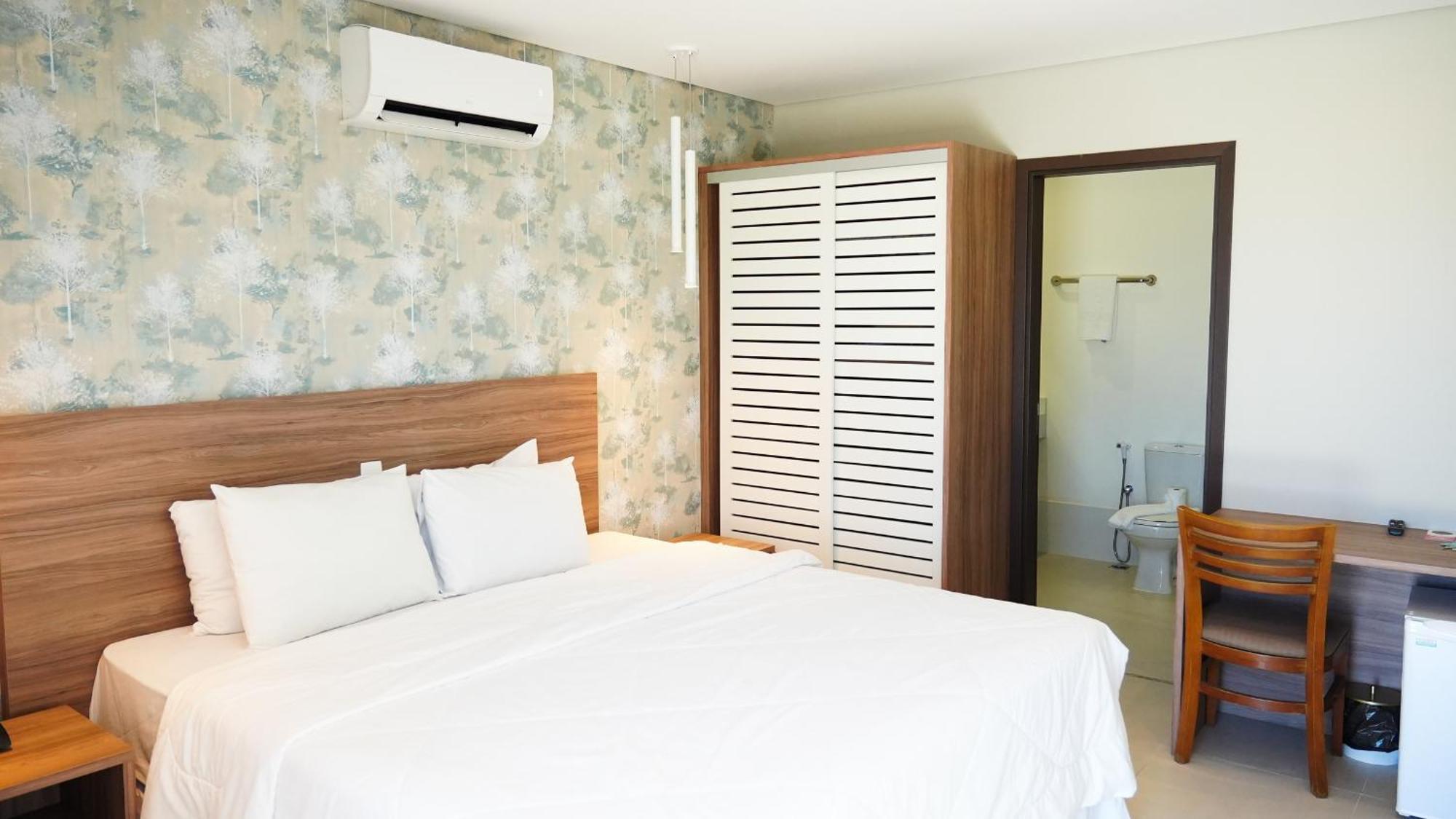 Hotel Costa Norte Massaguacu Caraguatatuba Zewnętrze zdjęcie