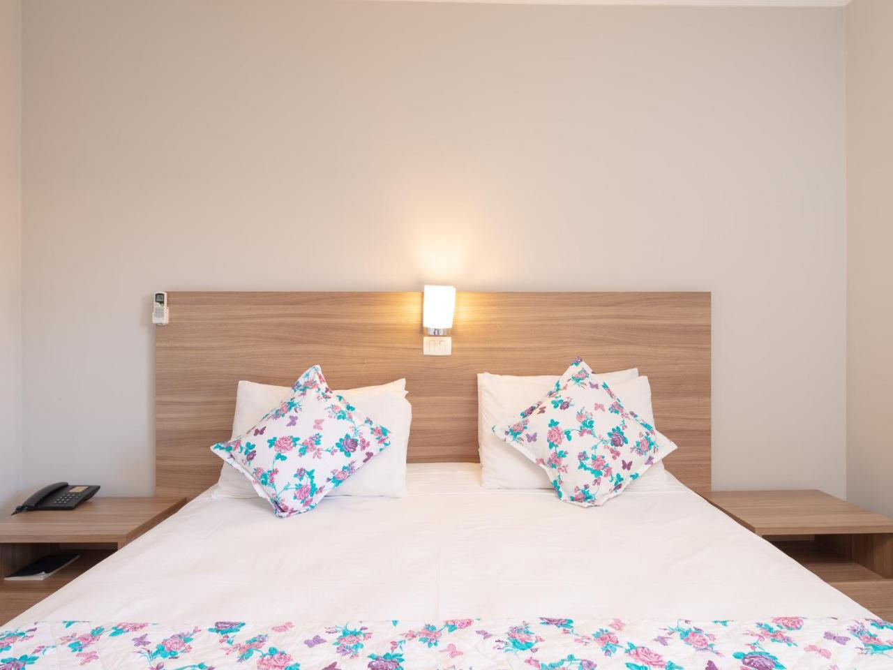 Hotel Costa Norte Massaguacu Caraguatatuba Zewnętrze zdjęcie