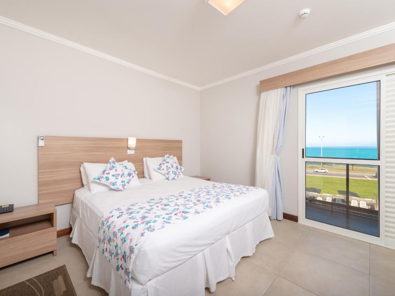 Hotel Costa Norte Massaguacu Caraguatatuba Zewnętrze zdjęcie