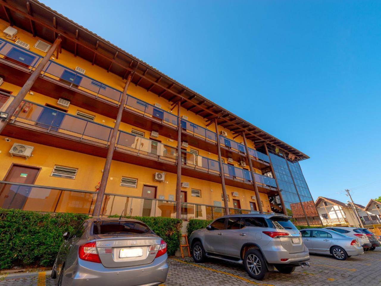 Hotel Costa Norte Massaguacu Caraguatatuba Zewnętrze zdjęcie