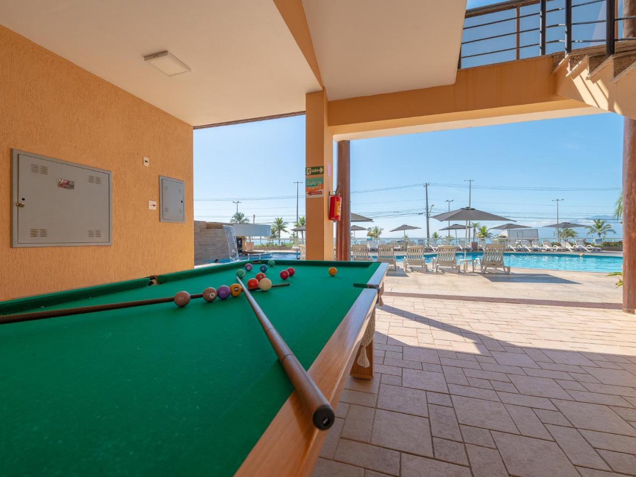 Hotel Costa Norte Massaguacu Caraguatatuba Zewnętrze zdjęcie
