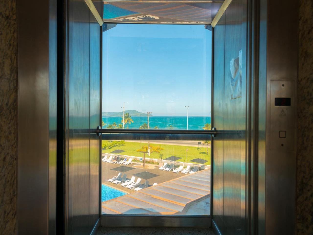 Hotel Costa Norte Massaguacu Caraguatatuba Zewnętrze zdjęcie