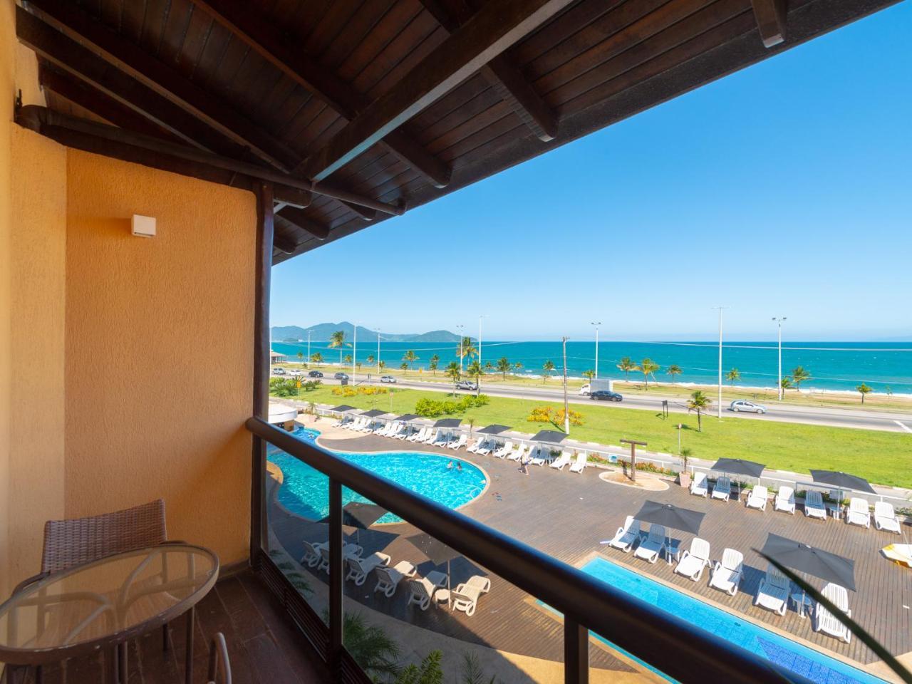 Hotel Costa Norte Massaguacu Caraguatatuba Zewnętrze zdjęcie