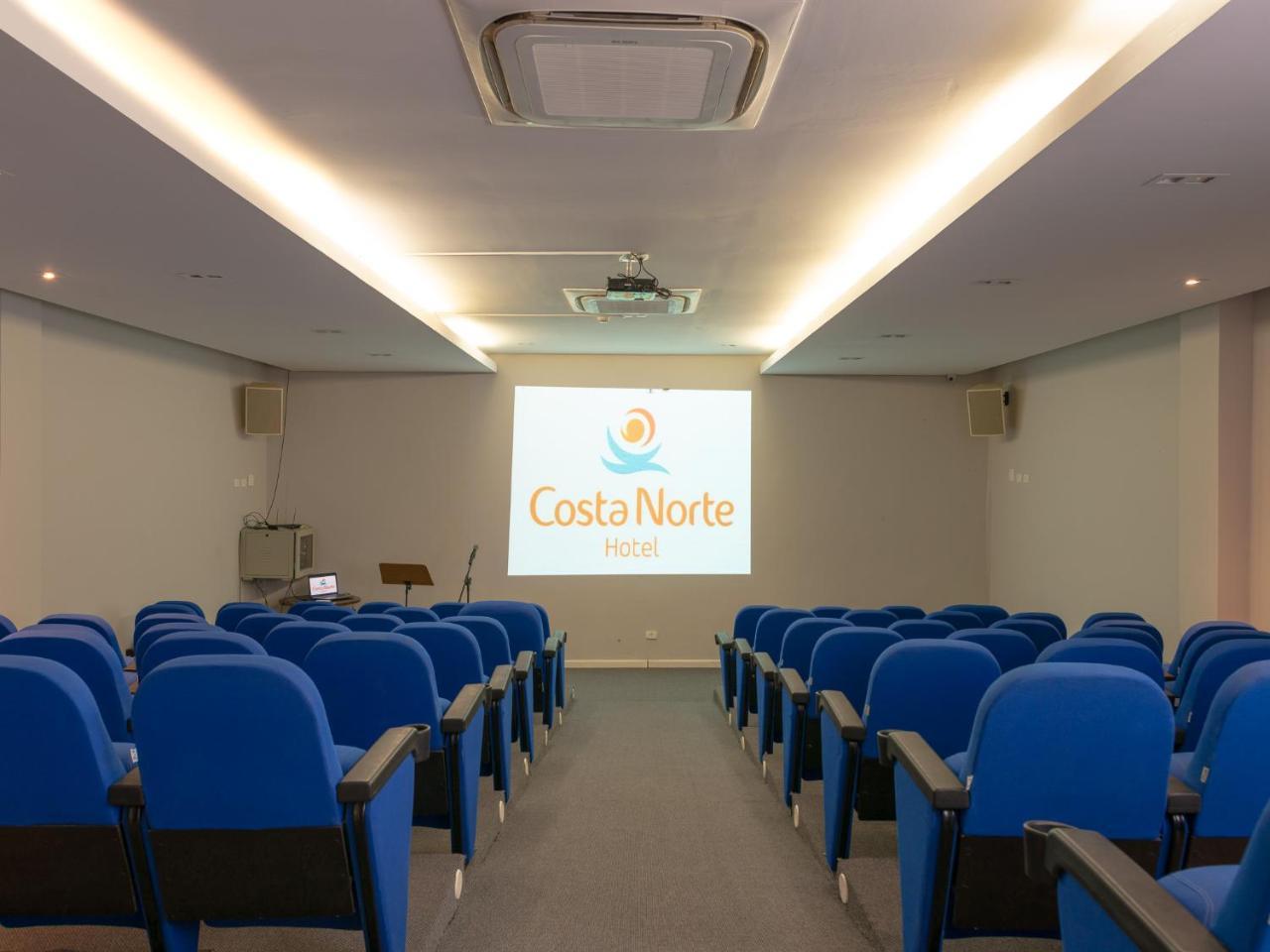 Hotel Costa Norte Massaguacu Caraguatatuba Zewnętrze zdjęcie