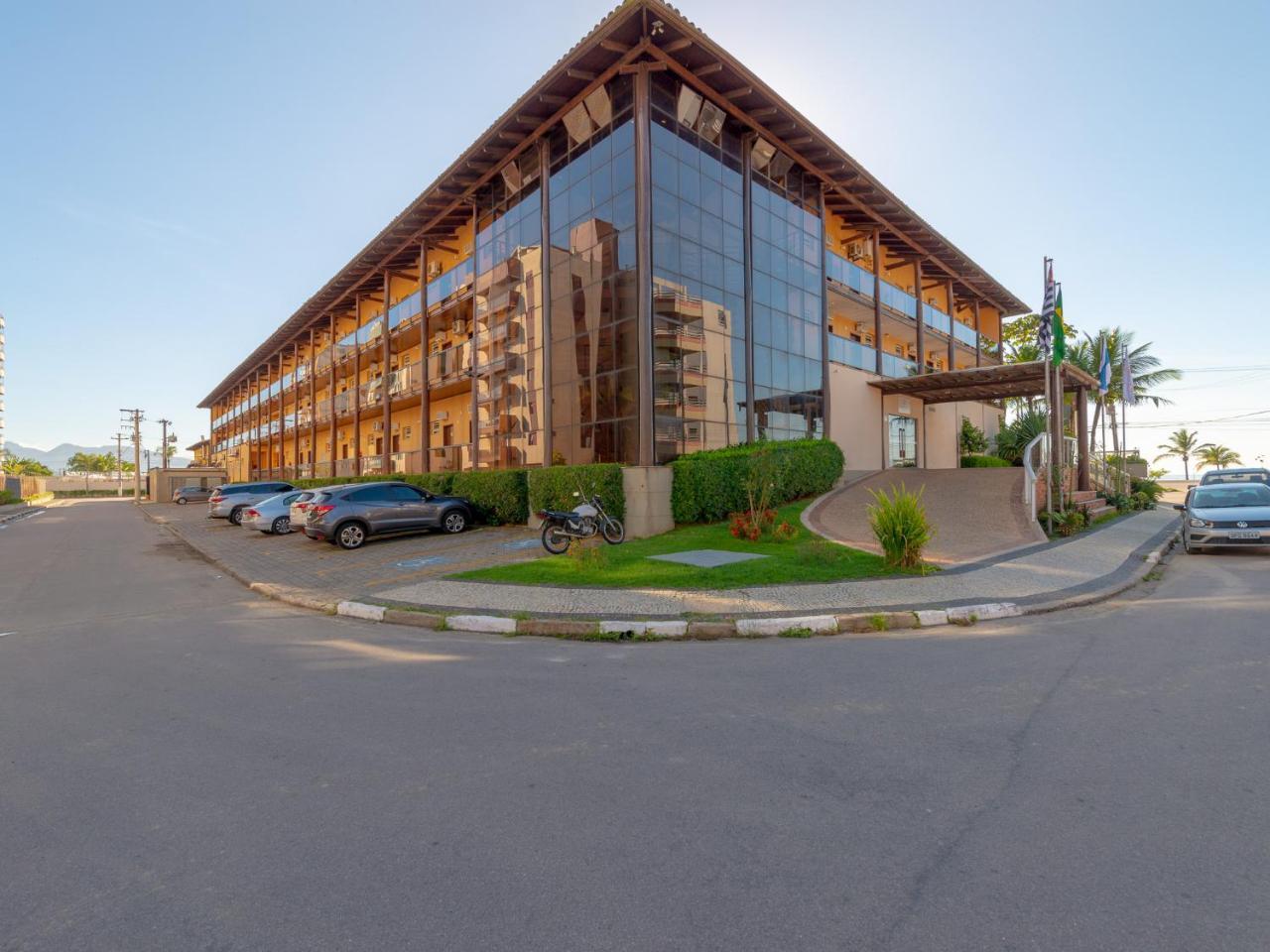 Hotel Costa Norte Massaguacu Caraguatatuba Zewnętrze zdjęcie