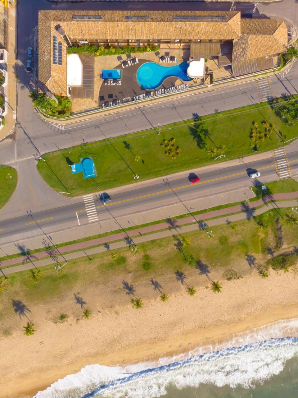 Hotel Costa Norte Massaguacu Caraguatatuba Zewnętrze zdjęcie