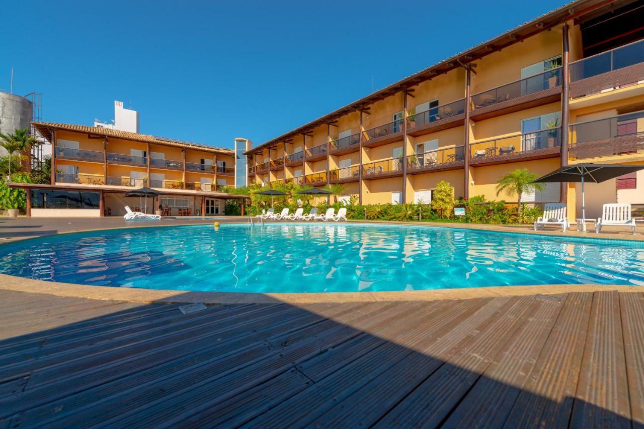 Hotel Costa Norte Massaguacu Caraguatatuba Zewnętrze zdjęcie