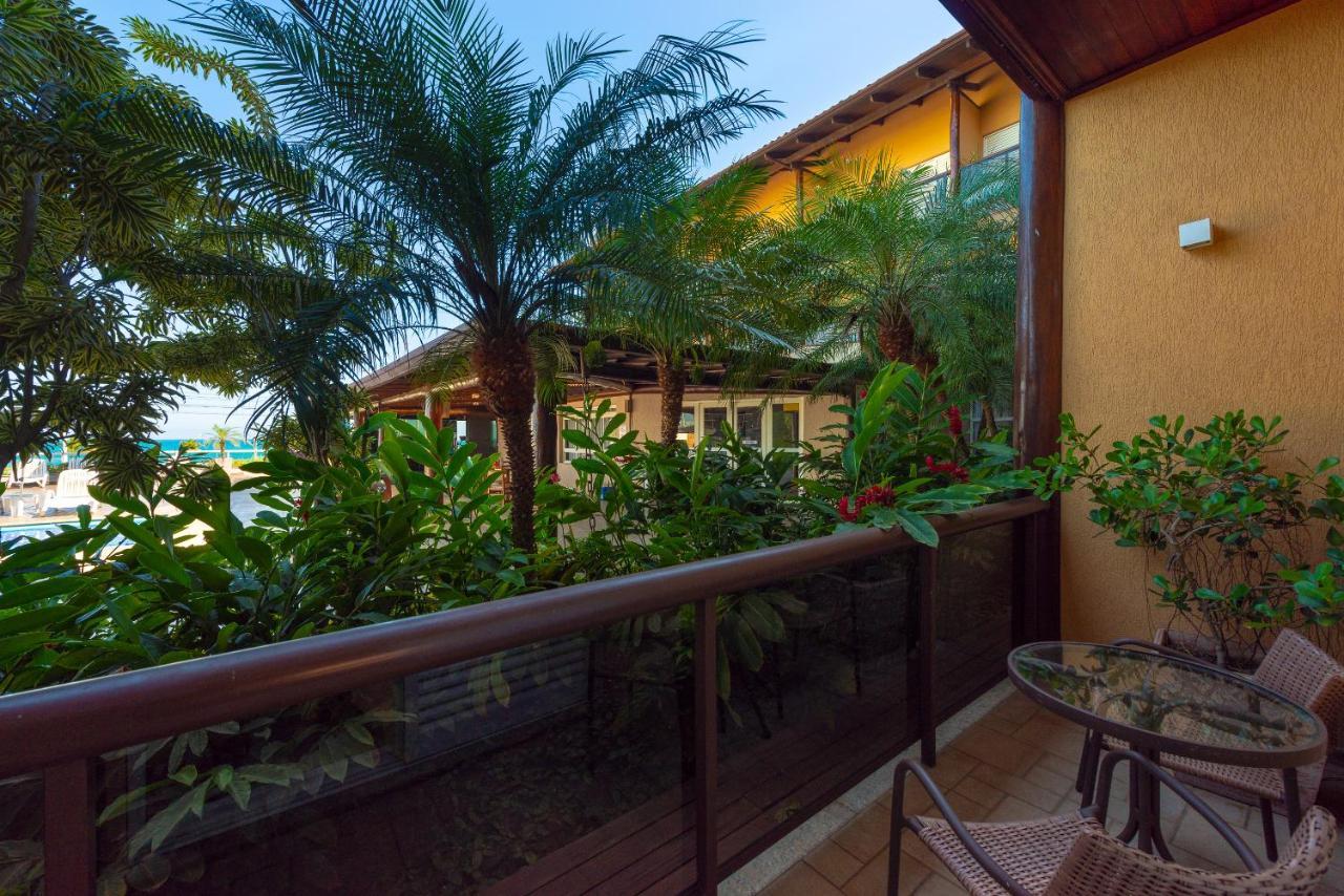 Hotel Costa Norte Massaguacu Caraguatatuba Zewnętrze zdjęcie