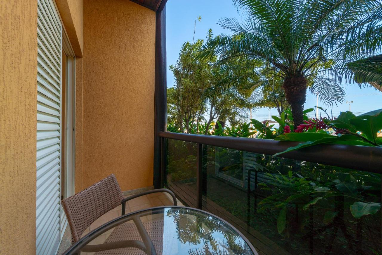 Hotel Costa Norte Massaguacu Caraguatatuba Zewnętrze zdjęcie