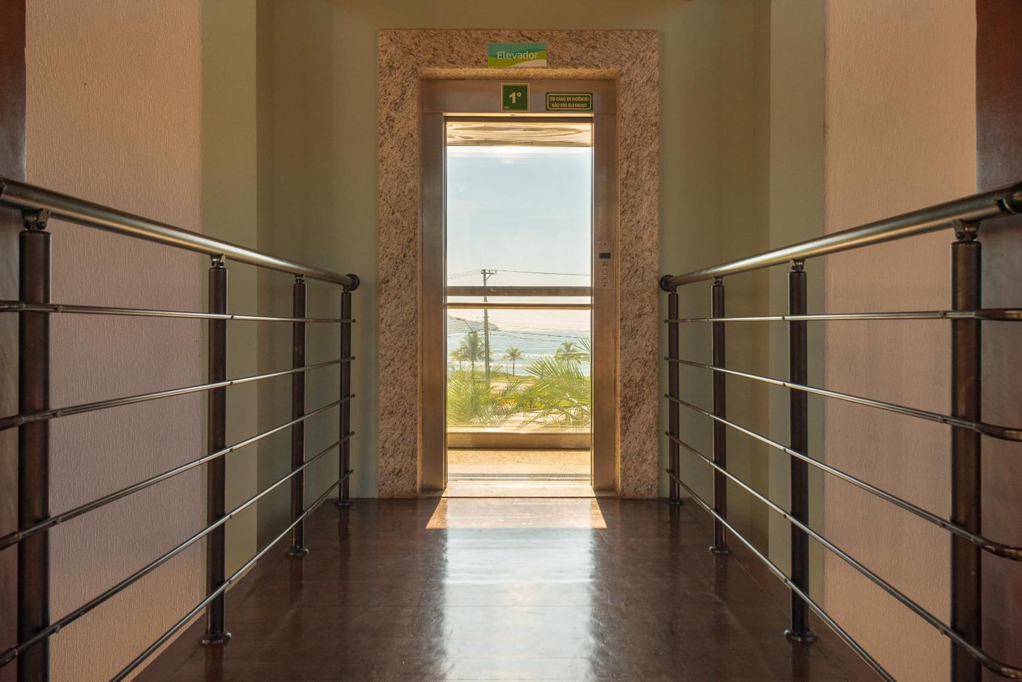 Hotel Costa Norte Massaguacu Caraguatatuba Zewnętrze zdjęcie