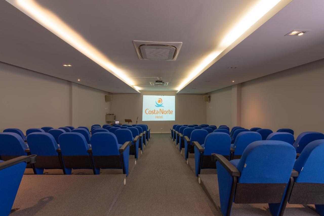 Hotel Costa Norte Massaguacu Caraguatatuba Zewnętrze zdjęcie