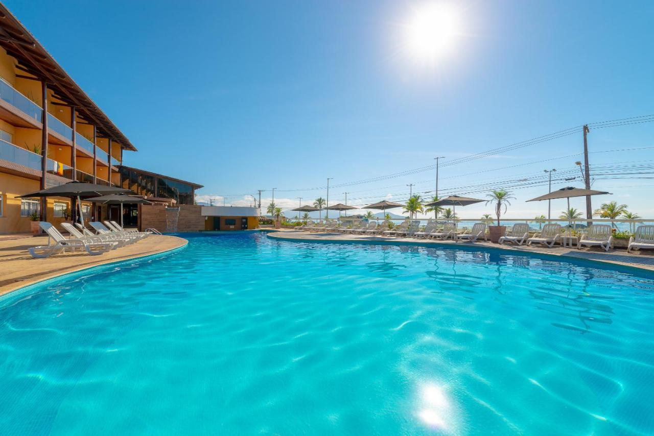 Hotel Costa Norte Massaguacu Caraguatatuba Zewnętrze zdjęcie